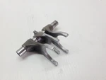 Honda XR650R 2000 Gear Selector Forks 00-06 #506. Fixed Price $186.06.