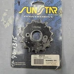 Sunstar Steel Front Sprocket 36215. Fixed Price $29.99.
