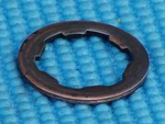 69-76 Honda CB750 K0 K5 & 1976 Transmission Countershaft Thrust Washer. Fixed Price $10.00.