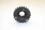 Nos Oem 1969-2000 Yamaha At Ct Dt Lt Mx Rt Yz 5TH Wheel Gear 315-17251-00-00. Fixed Price $24.99.