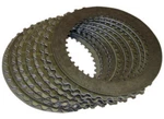 Belt Steel Clutch Plates 8 Pack Harley CDDP-100. Fixed Price $101.99.