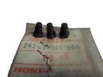 Nos Honda Shift Fork Pins 63 CA100 CA102 CA105 CA110 64 CA200 24261-001-000 QTY3. Fixed Price $9.99.