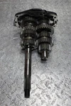 2005 Harley-davidson Dyna Low Rider Efi Fxdli Speed Transmission Tranny Gears. Fixed Price $249.95.