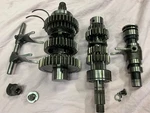 Kawasaki 1973-80 Z1900 KZ1000 Transmission 1979. Fixed Price $269.69.