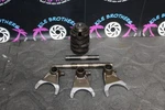 1988 Honda CR250R Engine Motor Transmission Gear Shift Forks 24311-KSK-730. Fixed Price $62.99.