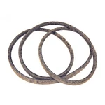 11844 Rotary Belt Fits Cub Cadet RZT50 954-04043, 954-04044. Fixed Price $27.60.