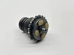 1990 Honda Engine Power Valve Gear Spring Governor Oem Dirt Bike. Fixed Price $28.07.