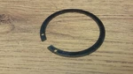 Triumph T140 TR7 Bonneville Tiger Gearbox Mainshaft Bearing Circlip 70-0489. Fixed Price $8.87.
