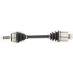 HO-8680 Trakmotive Cv Half Shaft Axle Front Passenger Right Side Hand For Civic. Fixed Price $163.10.
