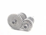 12-16 Honda CBR1000RR Engine Motor Transmission Gears Set. Fixed Price $130.89.