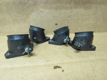 1983 Yamaha Venture Royal XVZ12TDK Carburetor Boot Manifold 26H-13586-00-00. Fixed Price $25.49.