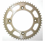 Sunstar Works Triplestar Aluminum Rear Sprocket 50T Ktm 85 Sx 2003-2015 New. Fixed Price $46.46.