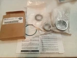 Genuine Harley Davidson Left Side Crankcase Bearing Kit 24004-03. Fixed Price $102.45.