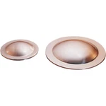 Belt Drives Polished Domes For Pulley MD-100. Fixed Price $101.68.