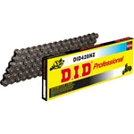 D.i.d Series Drive Chain - Links Black Motorcycle 428NZX120RB. Fixed Price $67.04.