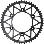 Sprockets Rear For Beta/honda - Black Tooth JTA210.52BLK. Fixed Price $38.70.