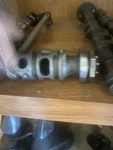 2003-2006 Honda Streetbike Oem Gear Shift Drum Ass'y CBR600RR. Fixed Price $50.00.