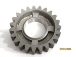 Suzuki 24331-37E00 Gear 3RD Driven NT:23 Nos RM250 1997. Fixed Price $159.99.