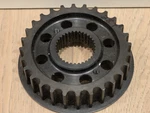 Baker Harley Drive Sprocket 28 Tooth Belt Pulley Sportster. Fixed Price $99.99.