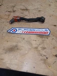 2004 Honda Crf 450 Hammerhead Designs Shifter Lever Used 11-0112-02-10. Fixed Price $15.00.