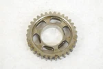 Honda 1987 1988 1989 1990 CBR600F Engine Transmission Countershaft 4TH Gear 33T. Fixed Price $14.50.