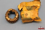 Nos Yamaha 1972-74 DT2 RT2 Mx 250 360 Transmission Gear 5TH Part# 322-17251-10. Fixed Price $17.95.