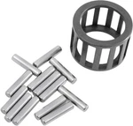 Eastern Motorcycle Parts Right Side Crank Case Bearing A-24650-55. Fixed Price $46.18.