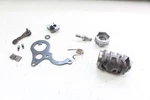 2000 Honda CR125R Oem Gearshift Drum B4395. Fixed Price $69.99.