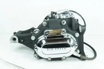 2010 Harley Softail Flstc Heritage Classic Oem 6 Speed Transmission Gearbox 57K. Fixed Price $670.50.