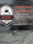 2011 2016 Kawasaki KX250F Oem Shaft Shifter Gear Change Lever 13161-0077. Fixed Price $14.00.