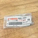 Yamaha Oem Nos Drive Chain Joint / 90891-20221. Fixed Price $8.00.