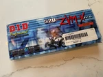 Did Zvm-x Gold X-ring Motorcycle Chain Link 520ZVMX-130 Made Japan. Fixed Price $132.88.