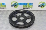 Harley Davidson Sportster Pulley Rear Drive XL883 2002 To 2010 B265. Fixed Price $94.18.