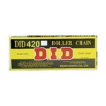 Did Standard Chain - Natural, Links 420X126RB. Fixed Price $39.17.