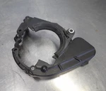 09 Yamaha V-star XVS950 Front Sprocket Cover 1TP-46241-00-00. Fixed Price $15.81.