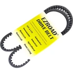 Rear Drive Belt 40074-07 Fit For Harley-davidson 2007-2015 Flst Softail Slim. Fixed Price $99.00.