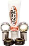 Pivot Works Rear Shock Bearing Kit For Kawasaki KX250 89-97. Fixed Price $60.71.