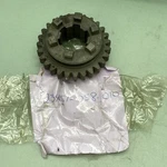 New Replaces Honda 23451-258-010 Transmission Gear, Third Mainshaft (29T). Fixed Price $66.99.