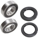 Bearing Connections Wheel Rear 301-0149. Fixed Price $18.23.
