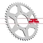 Jt Rear Steel Sprocket 46 TOOTH/520 Pitch For Kawasaki Ninja Versys. Fixed Price $38.96.