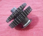 Suzuki Cam Chain Idler Gear With Shaft 12731-02F10 97-03 Kr. Fixed Price $33.95.