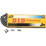 D.i.d 530 Nz Super Non O-ring Chain 110 Links Natural Motorcycle Street Bike. Fixed Price $100.54.