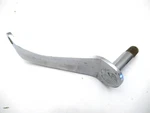 Chrome Harley Inner Shift Lever W/ Splined Shaft, 33660-74A. Fixed Price $29.95.