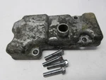 1993 Kawasaki Voyager Breather Cover. Fixed Price $13.45.