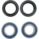 Moose Offroad Wheel Bearing Kit A25-1079. Fixed Price $38.43.