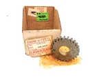 New Kawasaki 70-75 F5 Bighorn F8 Bison F9 2ND Gear Output Shaft Oem 13131-024. Fixed Price $35.69.