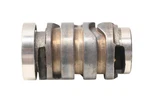 New Oem Yamaha 3XJ-18540-01-00 Gear Shift Cam Drum Nos. Fixed Price $226.99.