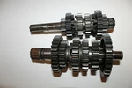 1985 2005 Kawasaki Engine Transmission / Gears 13127-1121. Fixed Price $27.95.