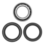 Quadboss Atv Wheel Bearing And Seal Kit Rear For Honda Trx 25-1480. Fixed Price $63.67.