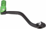Moose Racing Forged Shift Lever Green 11-0341-02-30. Fixed Price $50.57.